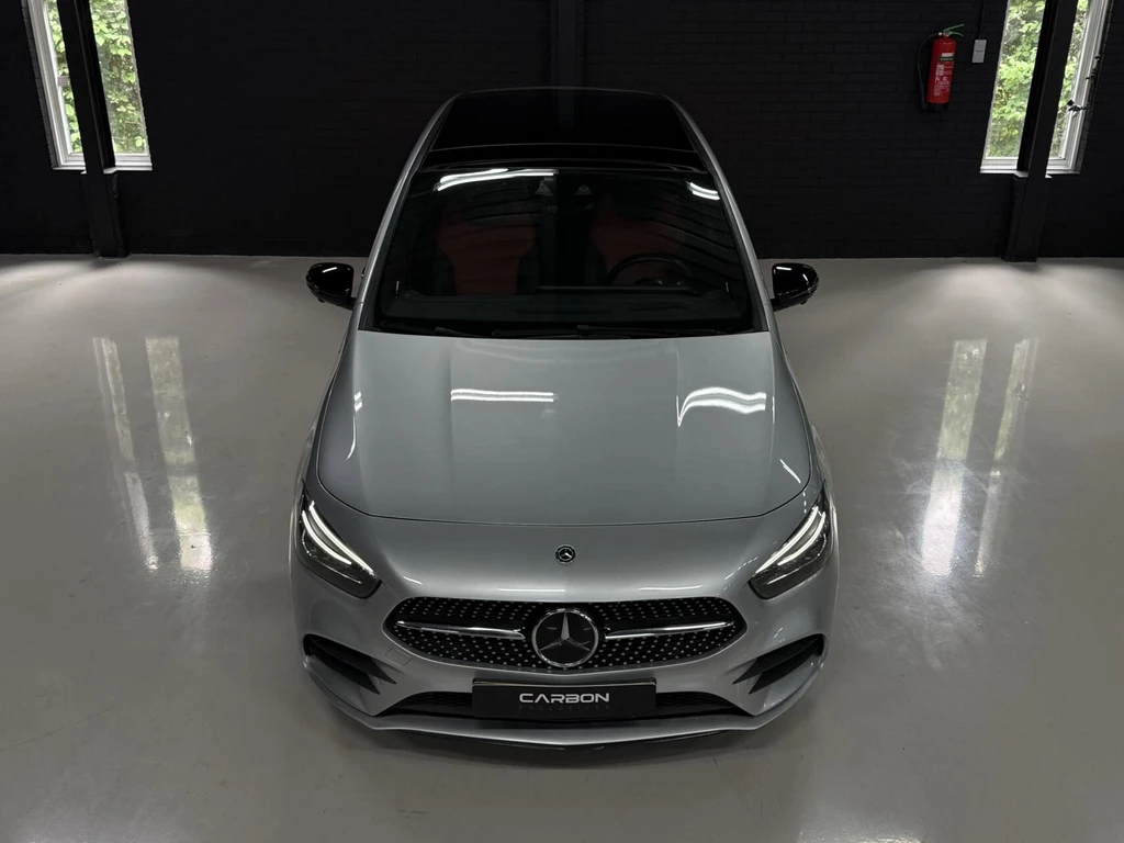 Mercedes-Benz B-Klasse – foto 6