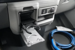 Ford E-Transit Custom – thumbnail 33
