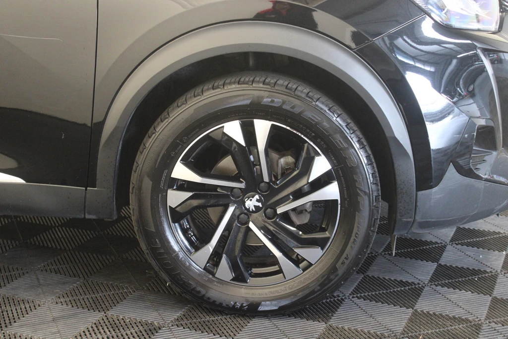 Peugeot 2008 – foto 11