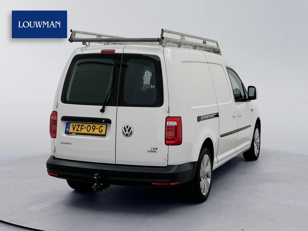 Volkswagen Caddy – foto 8