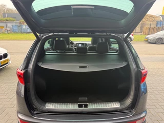 Kia Sportage – thumbnail 12