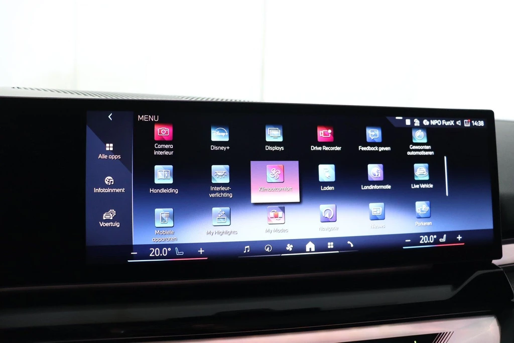 BMW i5 – foto 49