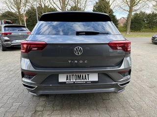 Volkswagen T-Roc – thumbnail 6