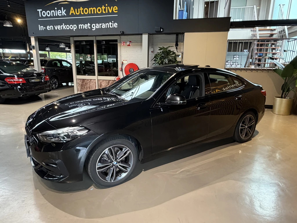BMW 2 Serie – foto 3