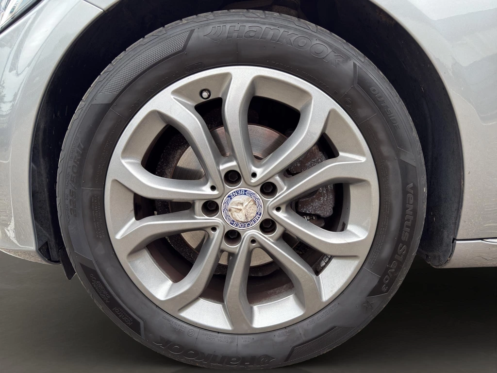 Mercedes-Benz C-Klasse – foto 11