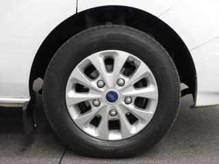 Ford Transit Custom – thumbnail 31