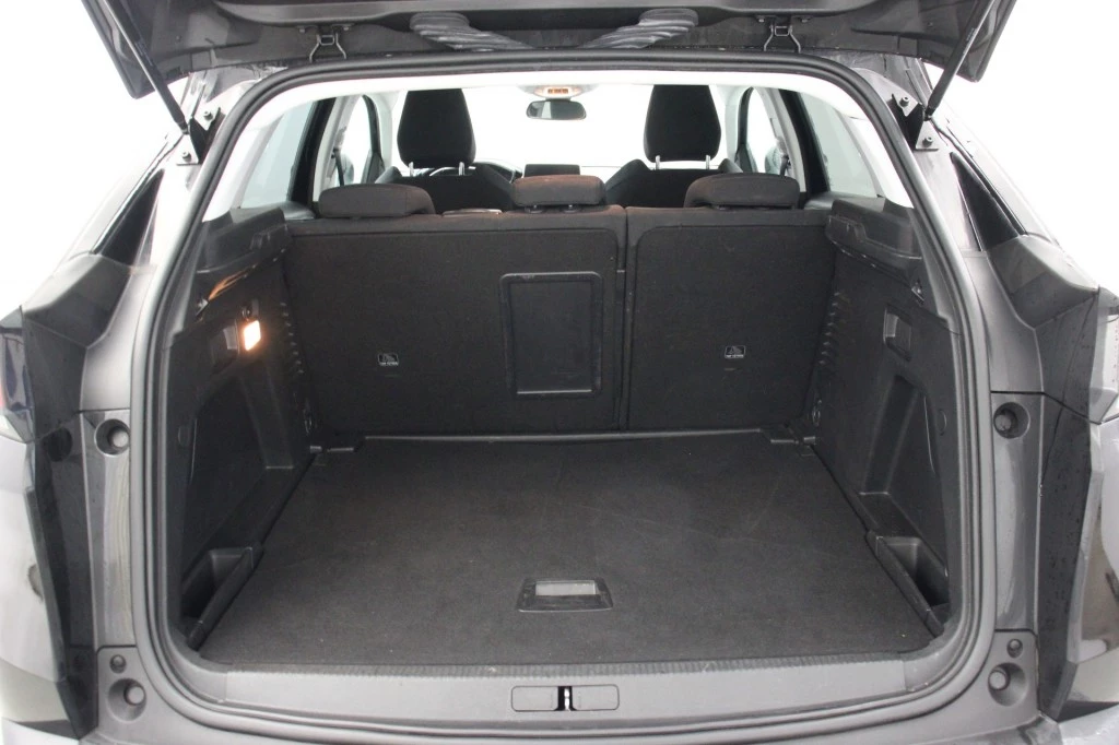 Peugeot 3008 – foto 15