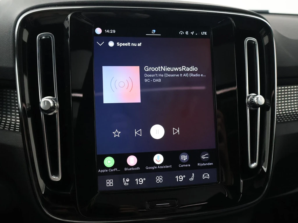 Volvo XC40 – foto 38