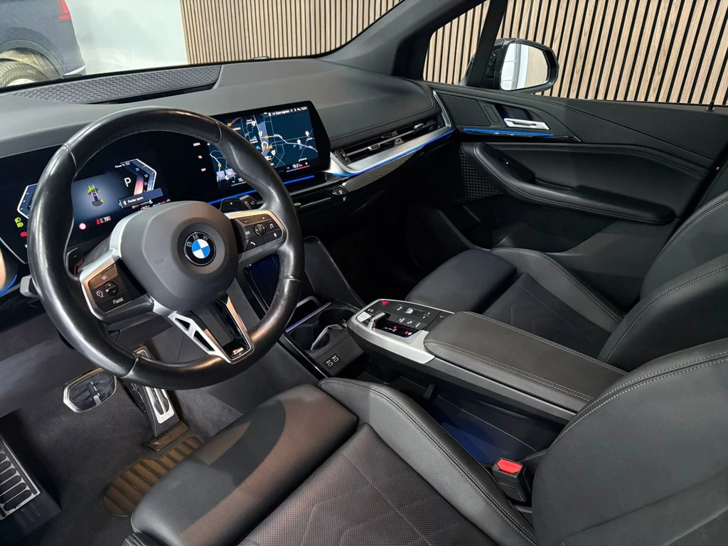BMW 2 Serie – foto 22