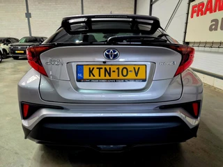 Toyota C-HR – thumbnail 7