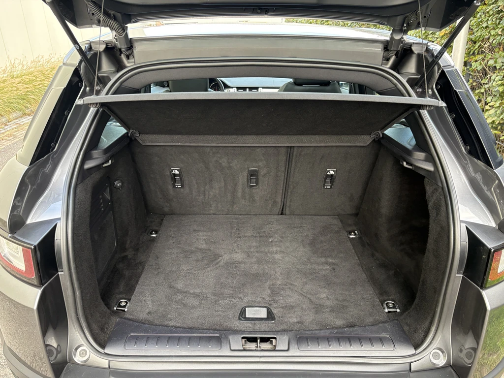 Land Rover Range Rover Evoque – foto 26