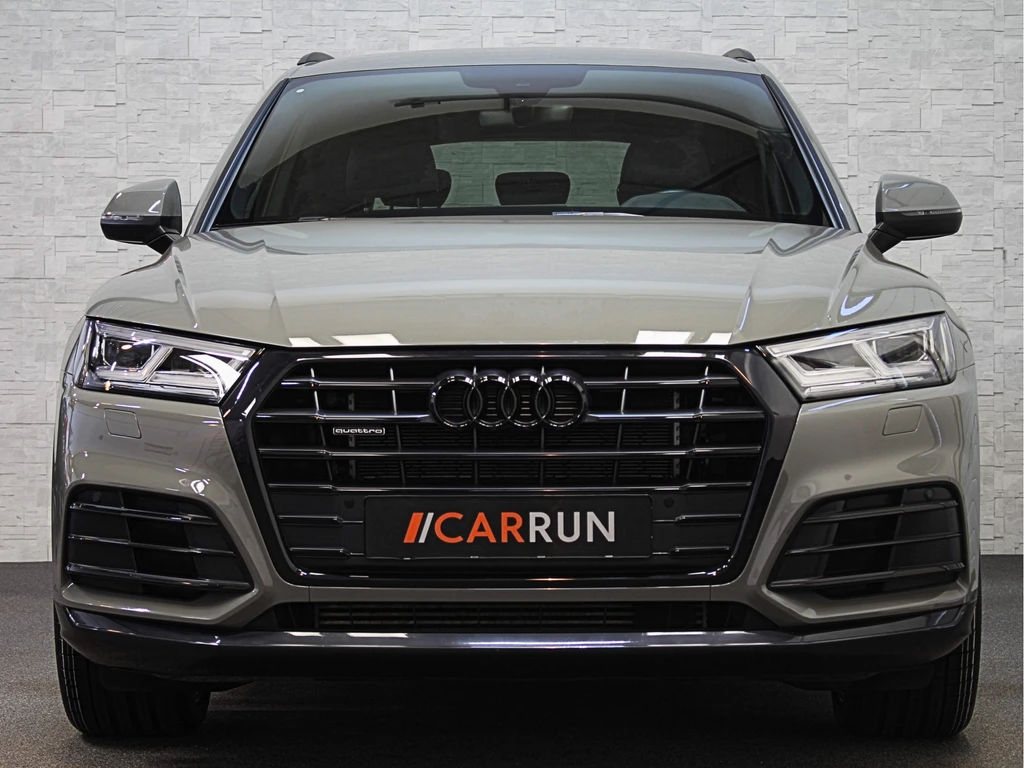 Audi Q5 – foto 8