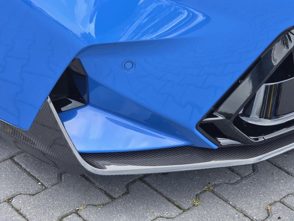 BMW M5 – foto 13
