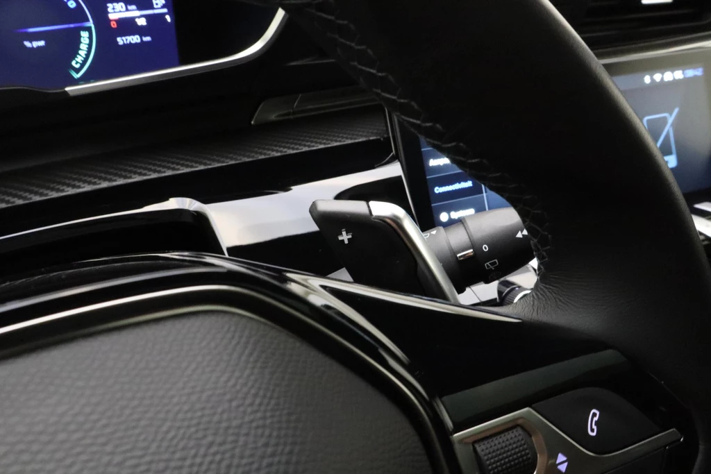 Peugeot 508 – foto 36