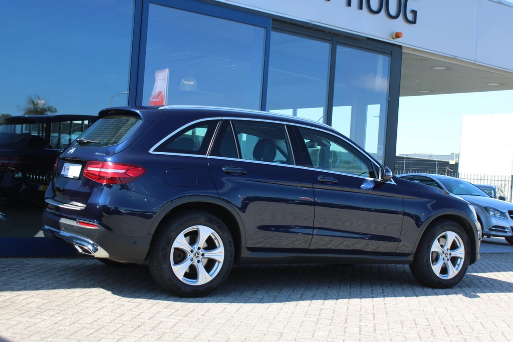 Mercedes-Benz GLC – foto 4