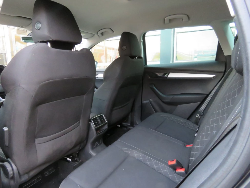 Škoda Karoq – foto 33
