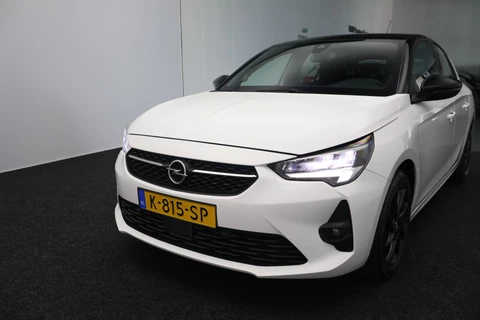 Opel Corsa 1.2 GS Line | Matrix Led | Sport Stoelen | Carplay&Android | Airco