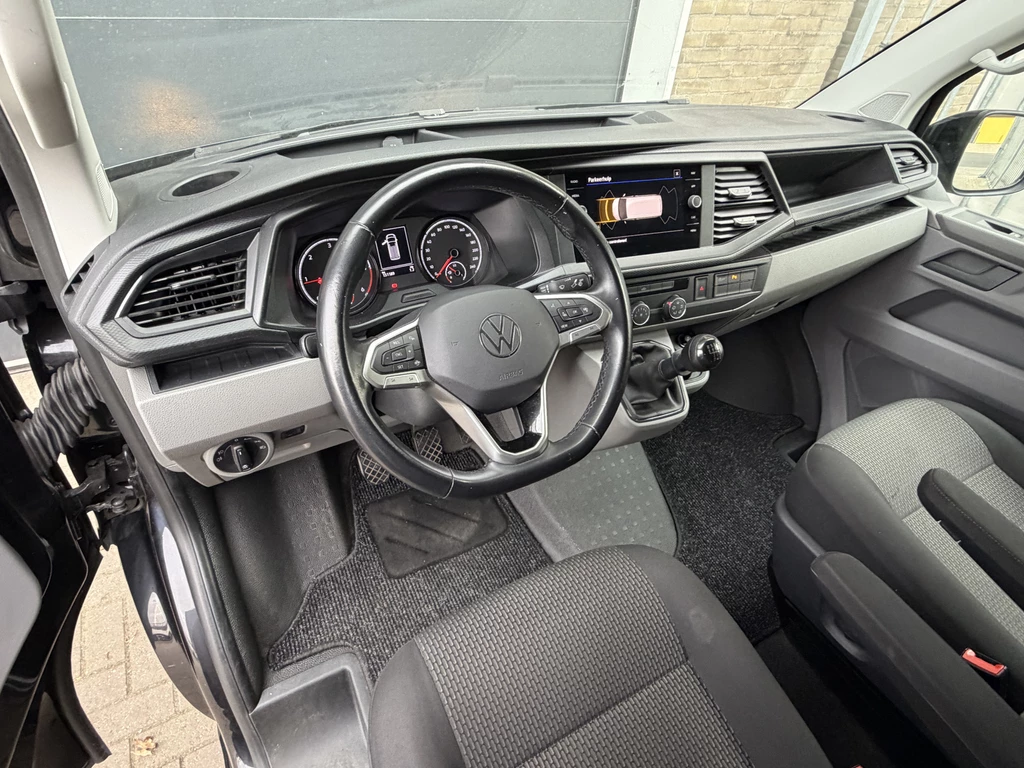 Volkswagen Transporter – foto 11