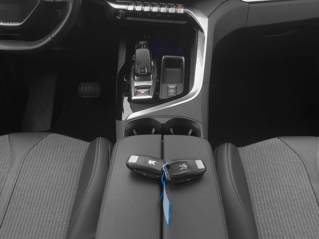 Peugeot 3008 – foto 26