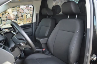 Volkswagen Caddy – thumbnail 7