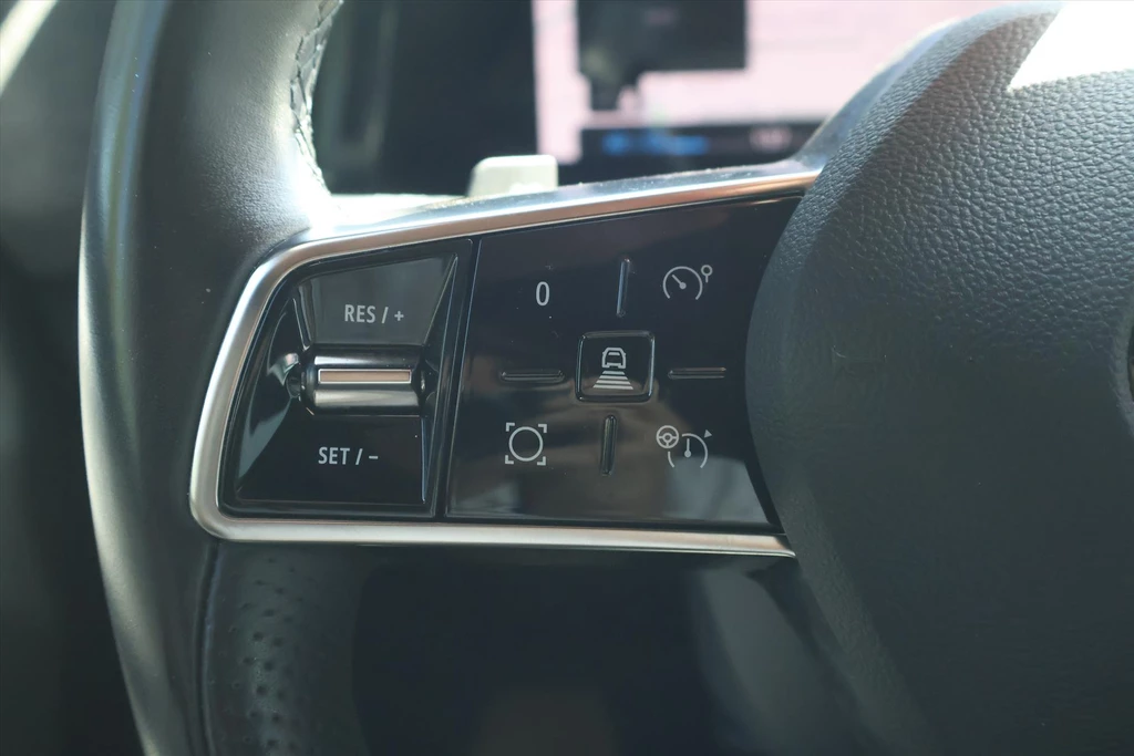Renault Megane E-Tech – foto 13