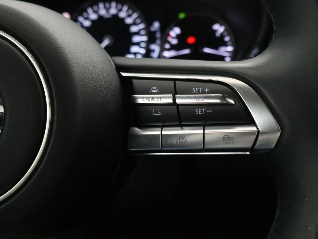 Mazda CX-30 – foto 34