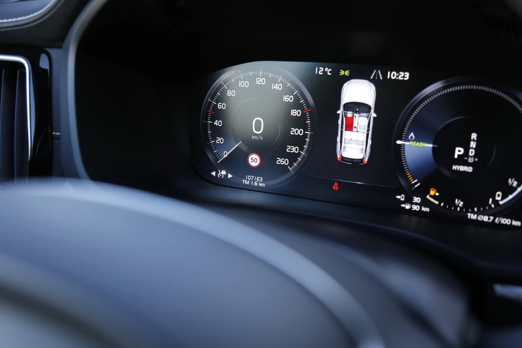 Volvo XC60 – foto 25