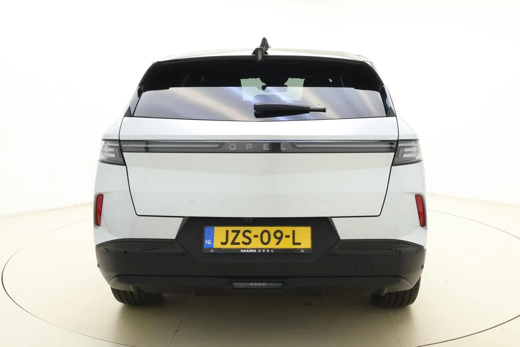 Opel Grandland – foto 5