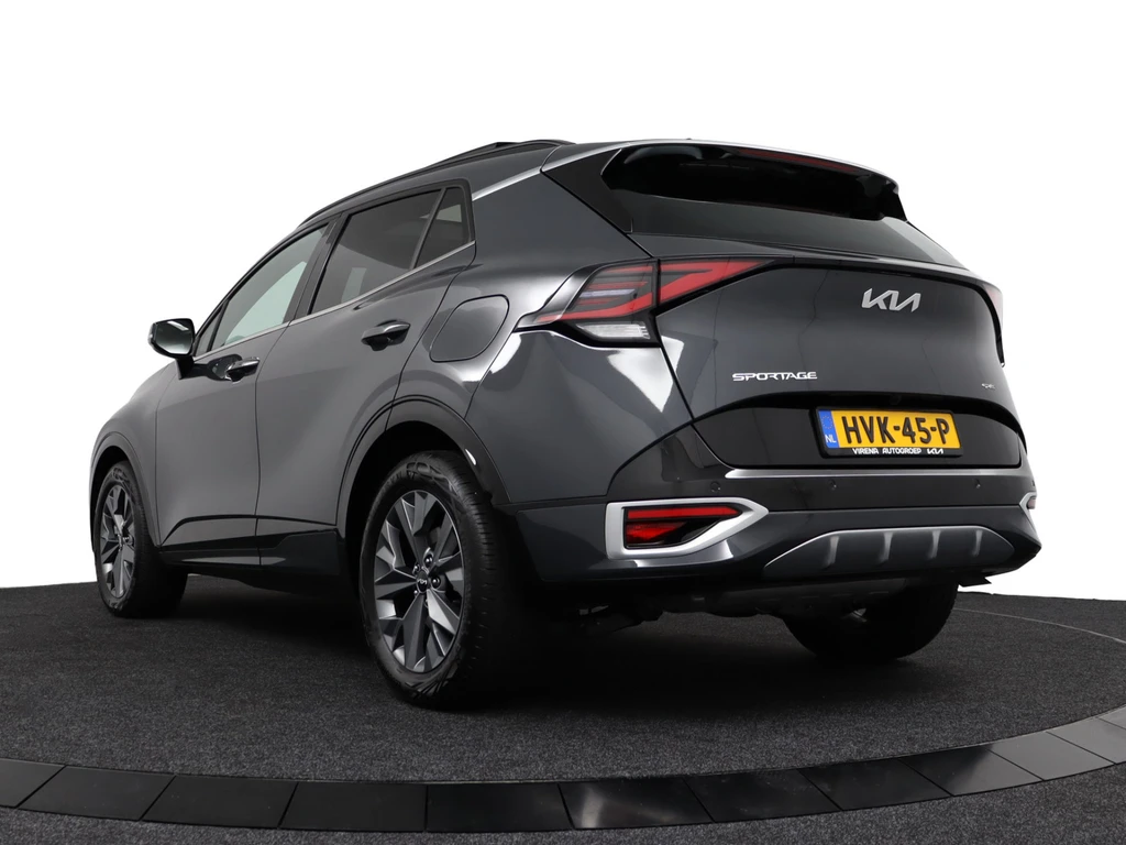 Kia Sportage – foto 6