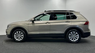 Volkswagen Tiguan – thumbnail 2