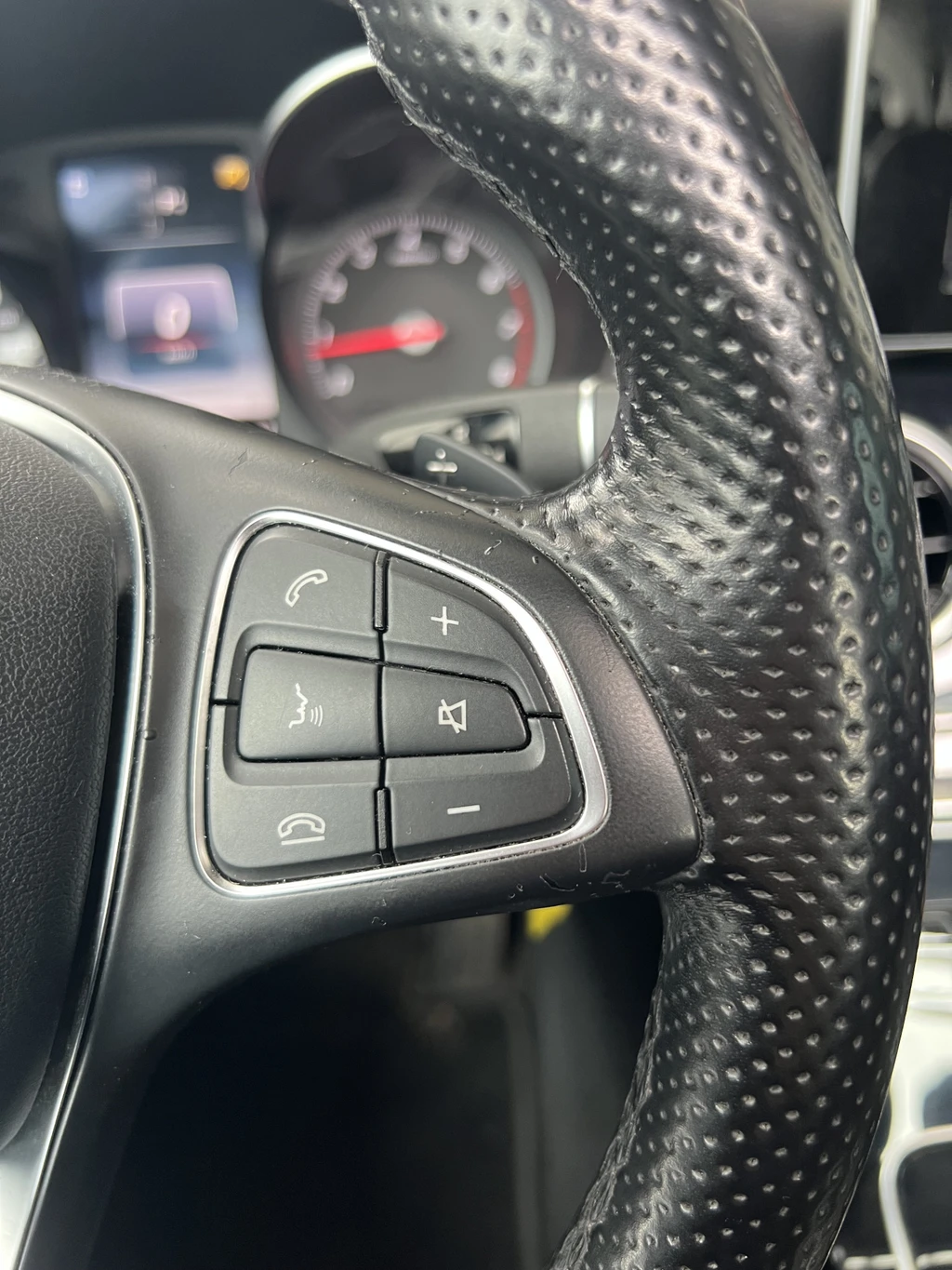 Mercedes-Benz C-Klasse – foto 25