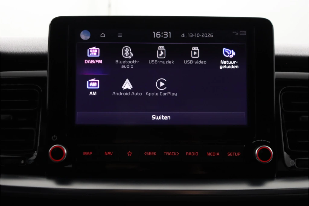 Kia Stonic – foto 53