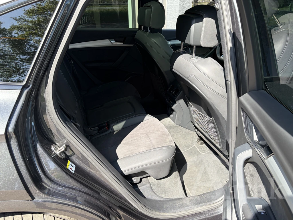 Audi Q5 – foto 13