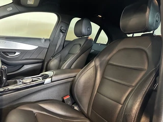 Mercedes-Benz C-Klasse – thumbnail 38