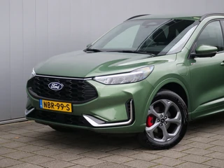 Ford Kuga – thumbnail 1