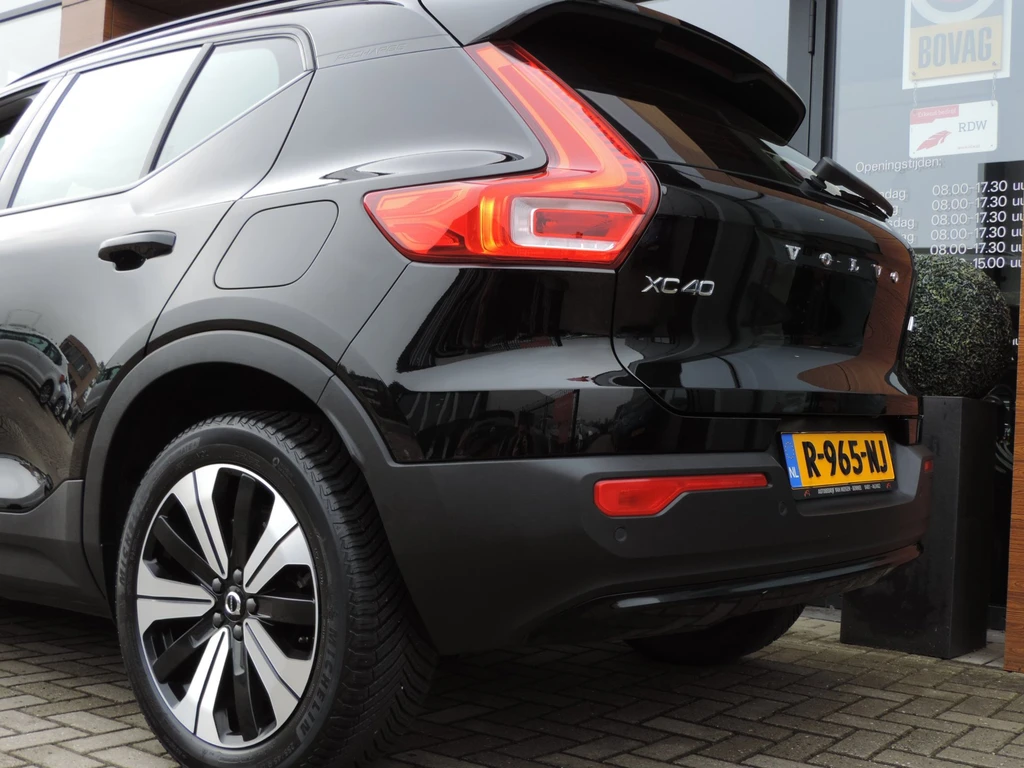 Volvo XC40 – foto 5