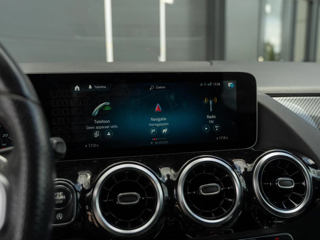 Mercedes-Benz B-Klasse – foto 26