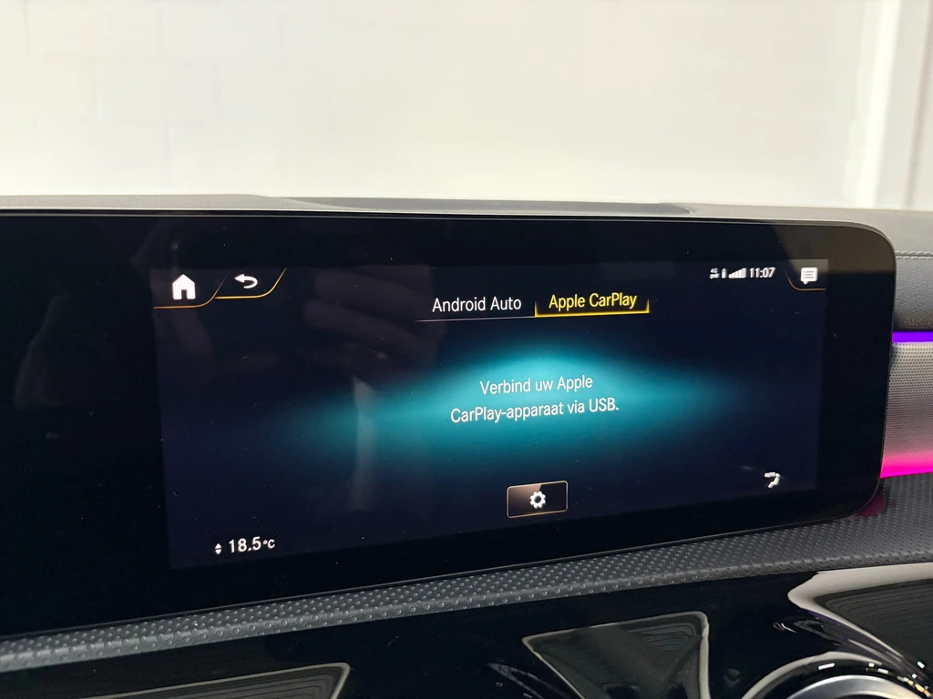 Mercedes-Benz CLA – foto 20