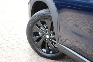 Suzuki S-Cross – thumbnail 23