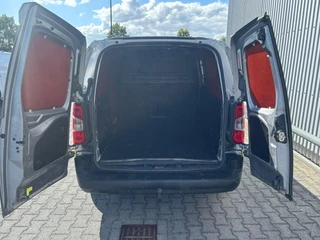 Opel Combo – thumbnail 15