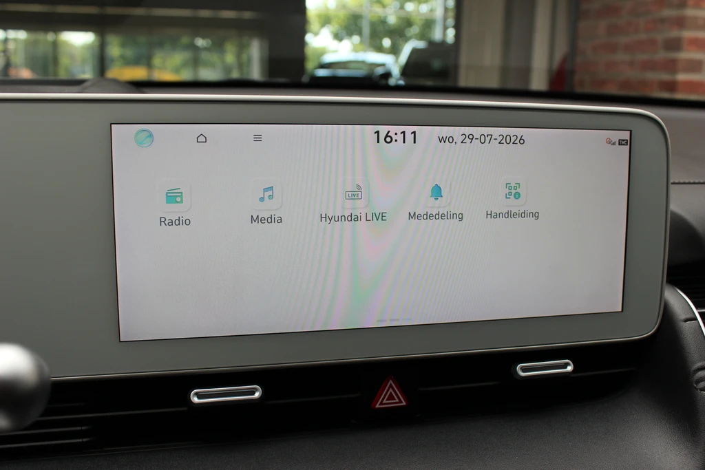 Hyundai IONIQ 5 – foto 16