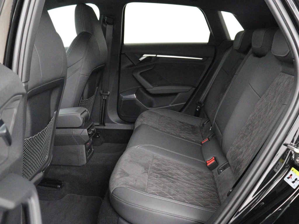 Audi A3 – foto 9