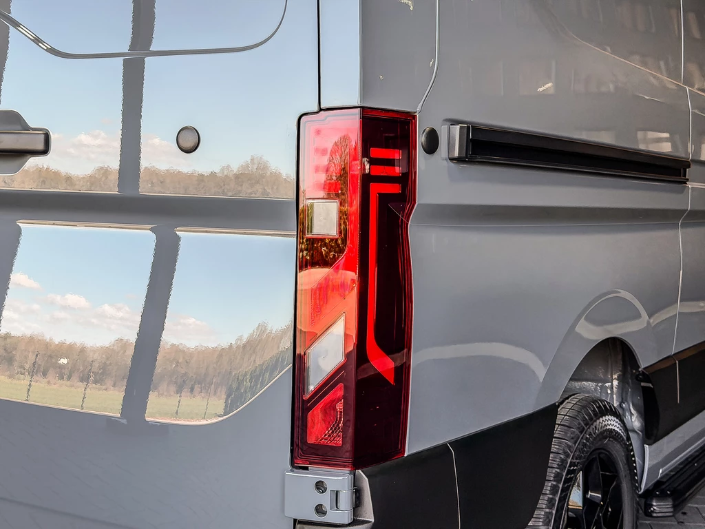 Renault Master – foto 47