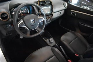 Dacia Spring – thumbnail 9