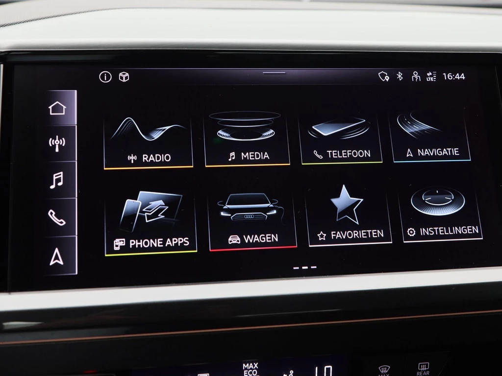 Audi Q4 e-tron – foto 28