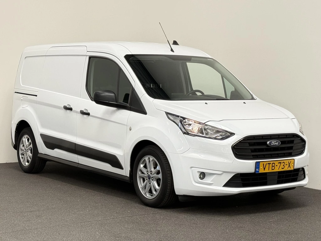 Ford Transit Connect – foto 9