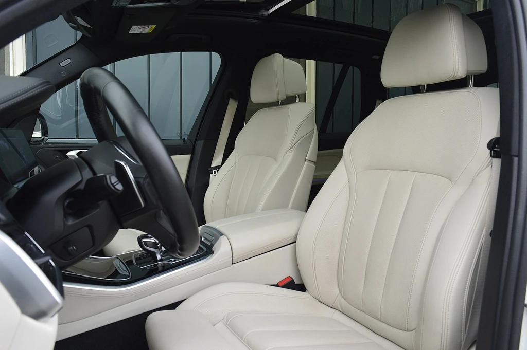 BMW X5 – foto 17