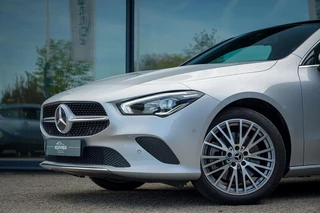 Mercedes-Benz CLA – thumbnail 30