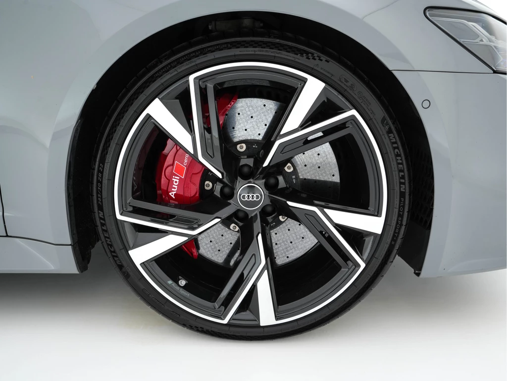 Audi RS6 – foto 43