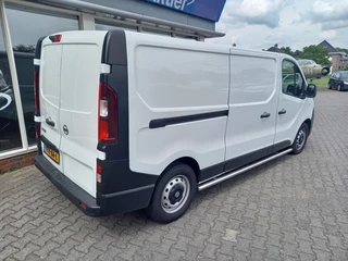Nissan NV300 – thumbnail 3